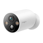 TP-Link TC85 TAPO Smart Wire-Free Security Camera(TC85) - 1
