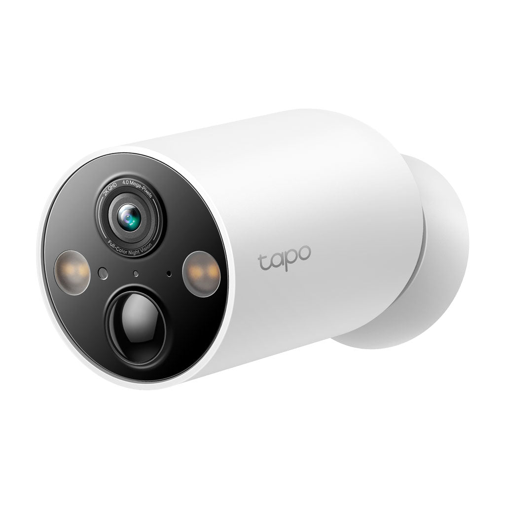 TP-Link TC85 TAPO Smart Wire-Free Security Camera(TC85) - 1