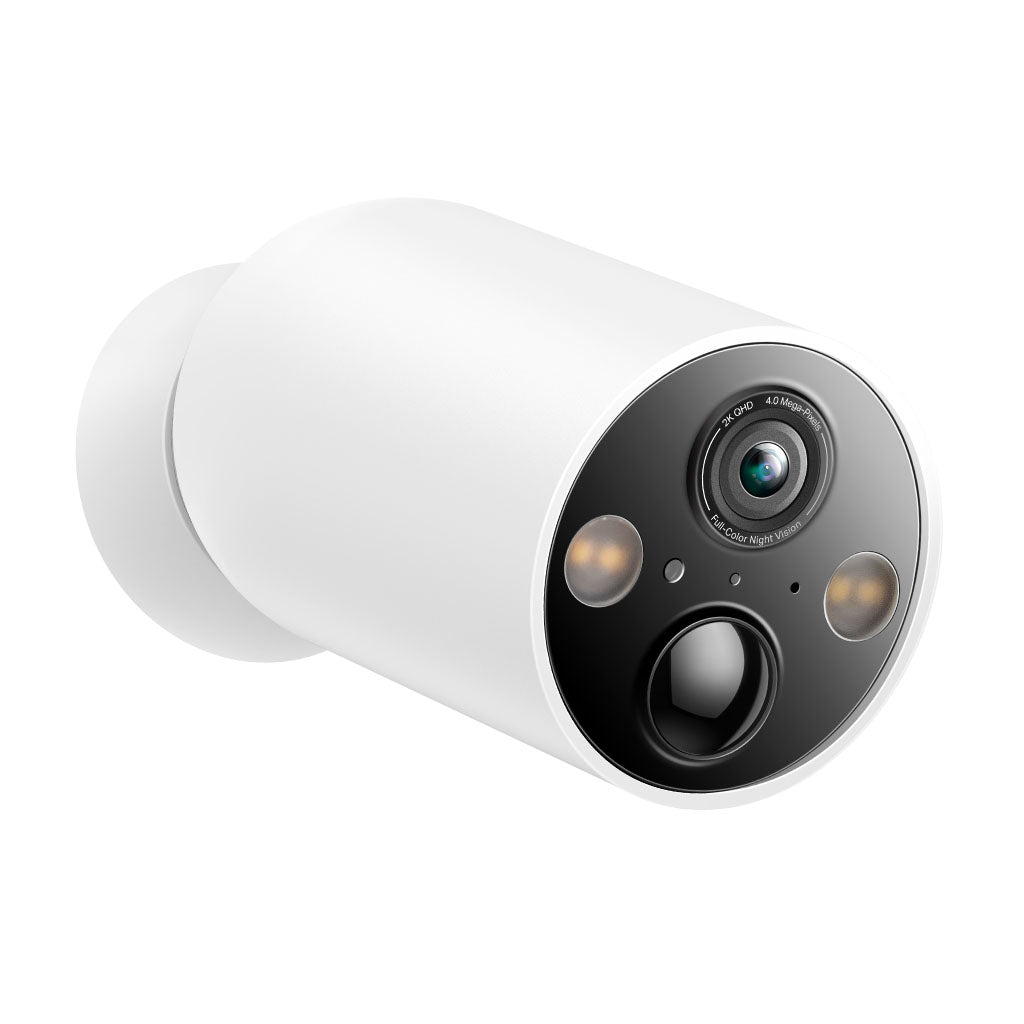 TP-Link TC85 TAPO Smart Wire-Free Security Camera(TC85) - 3
