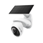TP-Link TC92 KIT Solar-Powered Security Camera Kit(TC92 KIT) - 2
