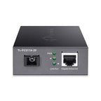 TP-Link TL-FC311A-20 Gigabit WDM Media Converter(TL-FC311A-20) - 1