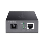 TP-Link TL-FC311B-20 Gigabit WDM Media Converter(TL-FC311B-20) - 1