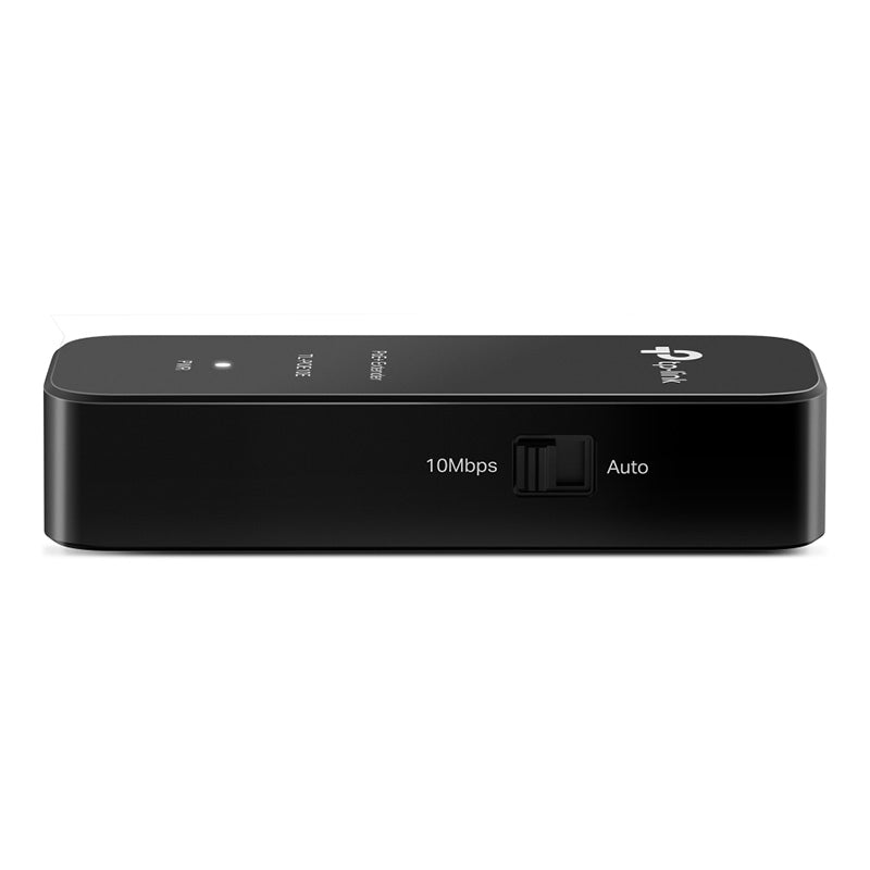 TP-Link TL-POE10E Fast Ethernet PoE+ Extender(TL-POE10E) - 3