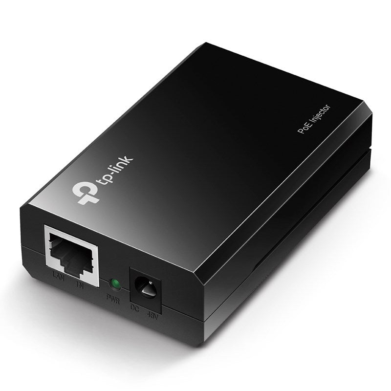 TP-Link TL-POE150S PoE Injector(TL-POE150S) - 1