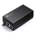 TP-Link TL-POE160S PoE+ Injector(TL-POE160S) - 1