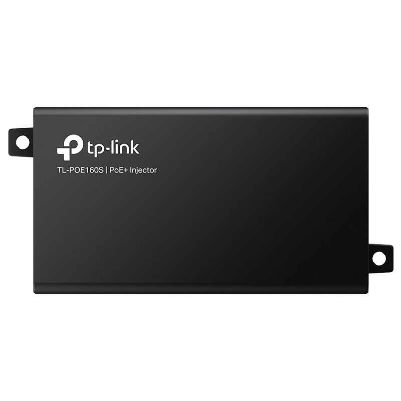 TP-Link TL-POE160S PoE+ Injector(TL-POE160S) - 2