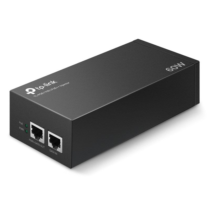 TP-Link TL-POE170S PoE++ Injector(TL-POE170S) - 1