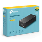 TP-Link TL-POE170S PoE++ Injector(TL-POE170S) - 2