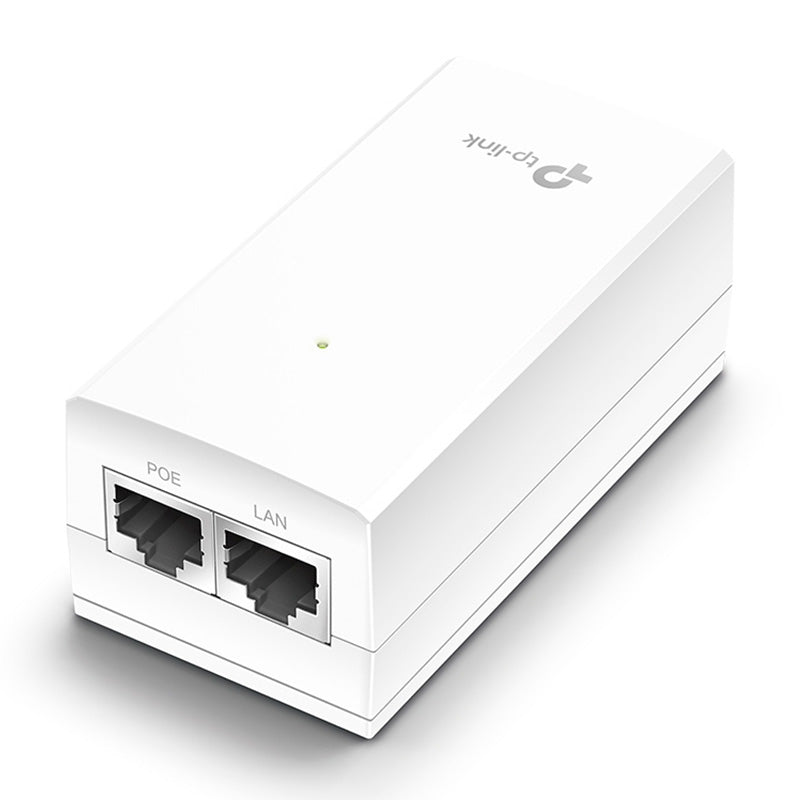 TP-Link TL-POE2412G 24V Passive PoE Adapter(TL-POE2412G) - 1