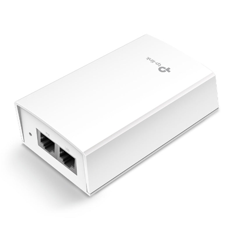 TP-Link TL-POE4824G 48V Passive PoE Adapter(TL-POE4824G) - 1
