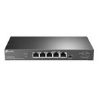 TP-Link TL-SG105PP-M2 5-Port 2.5G Desktop Switch with 4-Port PoE++(TL-SG105PP-M2) - 1