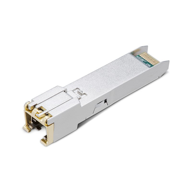 TP-Link TL-SM331T 1000BASE-T RJ45 SFP Module(TL-SM331T) - 3