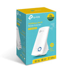 TP-Link TL-WA850RE 300Mbps Universal WiFi Range Extender(TL-WA850RE) - 4