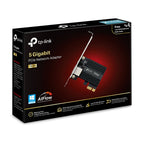 TP-Link TX301 5 Gigabit PCIe 3.1 Network Adapter(TX301) - 7