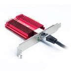 TP-Link TX401 10Gigabit PCI Express Network Adapter(TX401) - 3
