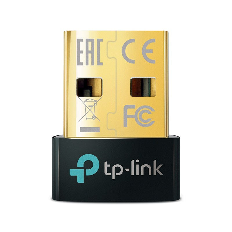 TP-Link UB500 Bluetooth 5.0 Wireless Nano USB Adapter(UB500) - 1