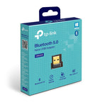 TP-Link UB500 Bluetooth 5.0 Wireless Nano USB Adapter(UB500) - 2