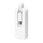 TP-Link UE300C USB Type-C to RJ45 Gigabit Ethernet Network Adapter(UE300C) - 3