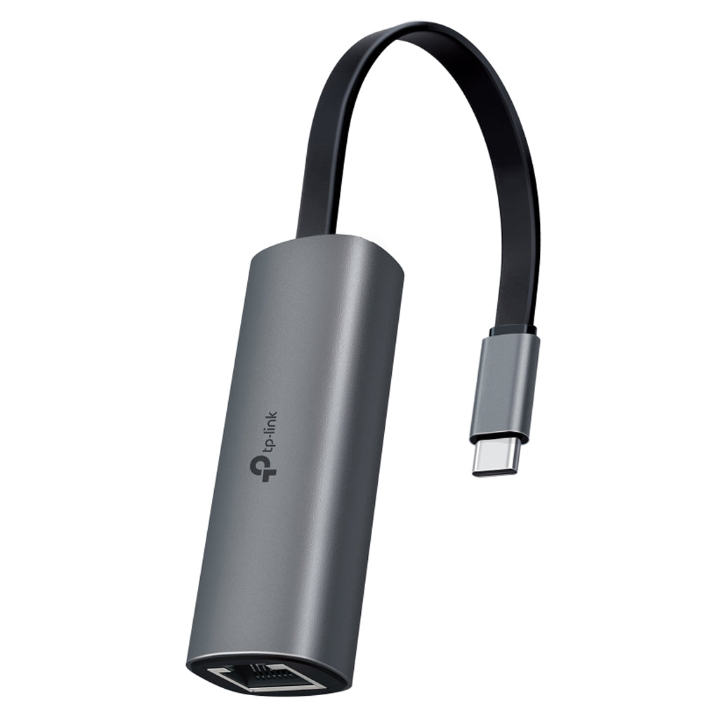 TP-Link UE302C USB 3.0 Type-C to 2.5 Gigabit Ethernet Network Adapter(UE302C) - 1