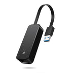 TP-Link UE306 USB 3.0 to Gigabit Ethernet Network Adapter(UE306) - 1