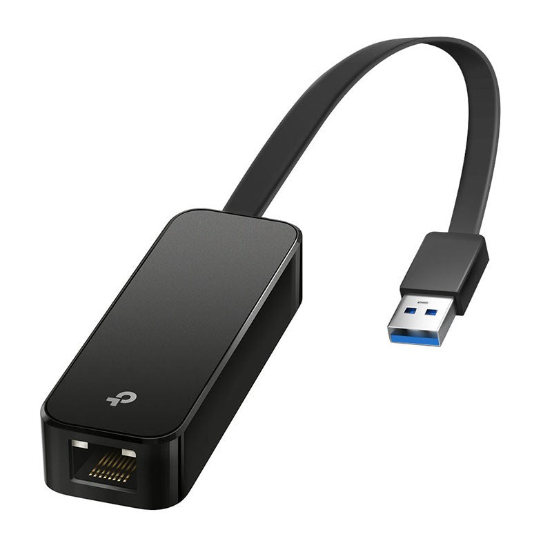 TP-Link UE306 USB 3.0 to Gigabit Ethernet Network Adapter(UE306) - 3