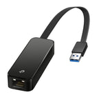 TP-Link UE306 USB 3.0 to Gigabit Ethernet Network Adapter(UE306) - 3