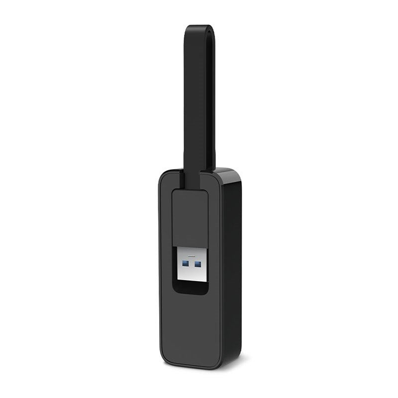 TP-Link UE306 USB 3.0 to Gigabit Ethernet Network Adapter(UE306) - 4