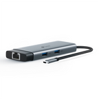 TP-Link UH6120C USB Type-C 6-Port Hub(UH6120C) - 3