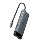TP-Link UH6120C USB Type-C 6-Port Hub(UH6120C) - 1