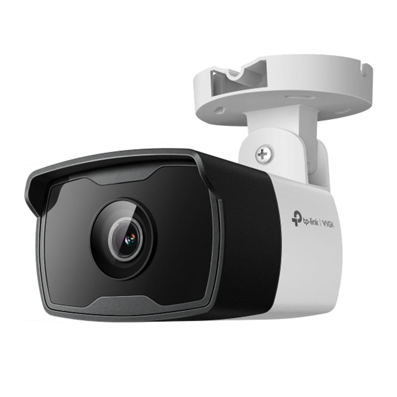 TP-Link VIGI 4MP C340I(4mm) Outdoor IR Bullet Network Camera(VIGI C340I(4mm)) - 1