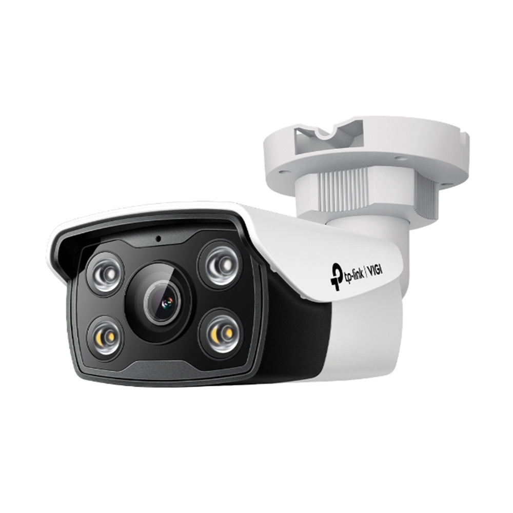 TP-Link VIGI 5MP 6mm Full-Colour Bullet Network Camera(VIGI C350(6MM)) - 1