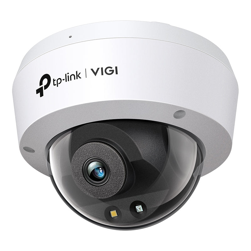 TP-Link VIGI C230 3MP Full-Colour Dome Network Camera - 2.8mm Lens(VIGI C230(2.8mm)) - 1