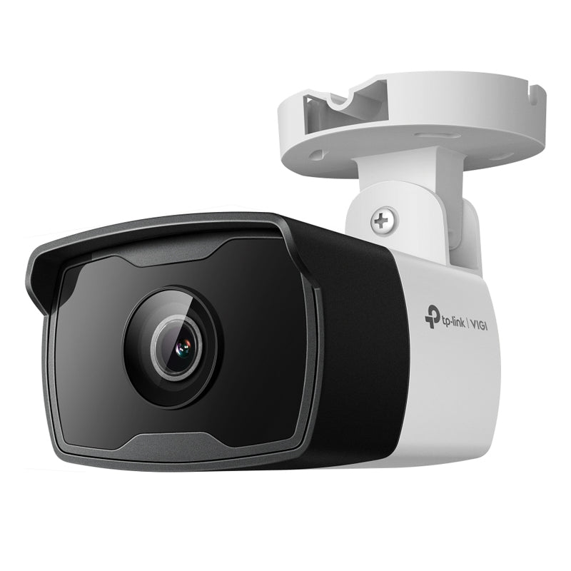 TP-Link VIGI C320I 2MP Outdoor IR FHD Bullet Network Camera - 4mm Lens(VIGI C320I(4mm)) - 1