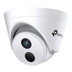 TP-Link VIGI C420I 2MP IR FHD Turret Network Camera - 4mm Lens(VIGI C420I(4mm)) - 1