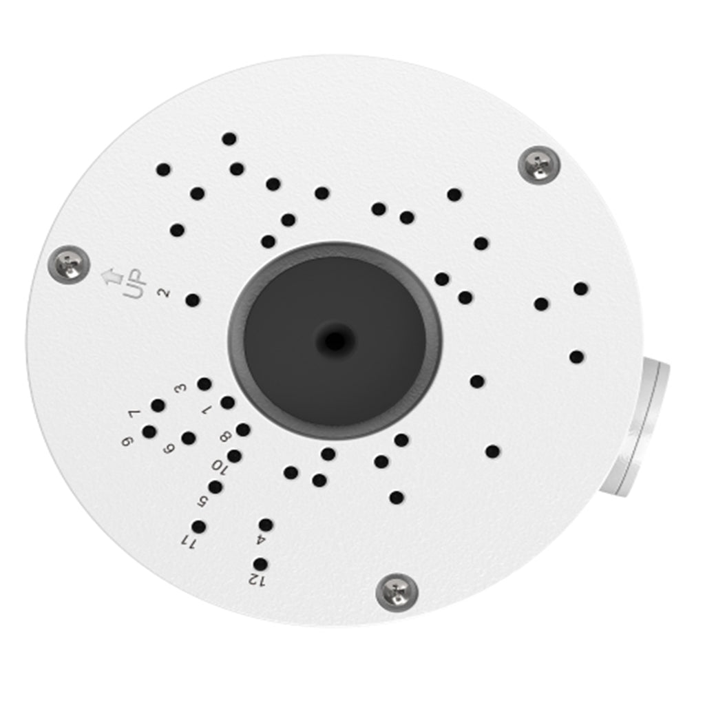 TP-Link VIGI Network Camera Junction Box(VJB-300) - 2