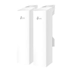 TP-Link Wireless Bridge 5 GHz 867 Mbps Indoor/Outdoor Access Point(EAP211-Bridge KIT) - 1