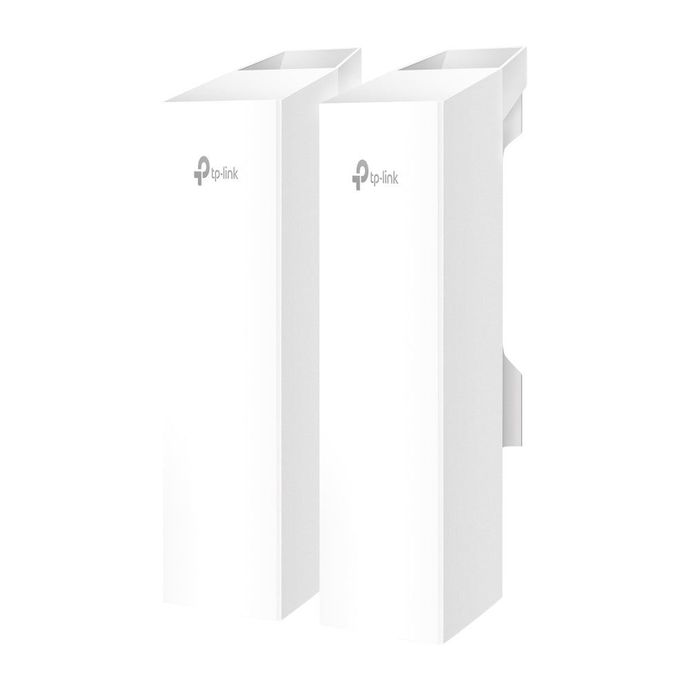 TP-Link Wireless Bridge 5 GHz 867 Mbps Long-Range Indoor/Outdoor Access Point(EAP215-Bridge KIT) - 1
