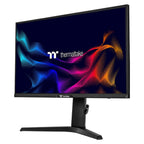 Thermaltake TPM-I27FUK 27" 4K UHD RGB IPS Gaming Monitor (160Hz, 1ms)