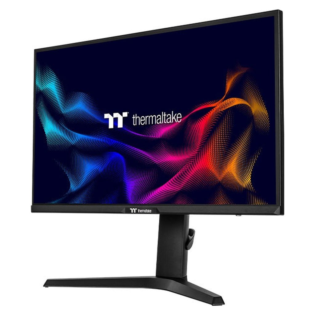 Thermaltake TPM-I27FUK 27" 4K UHD RGB IPS Gaming Monitor (160Hz, 1ms)