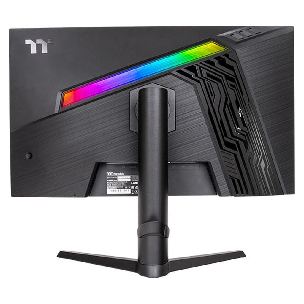 Thermaltake TPM-I27FUK 27" 4K UHD RGB IPS Gaming Monitor (160Hz, 1ms)