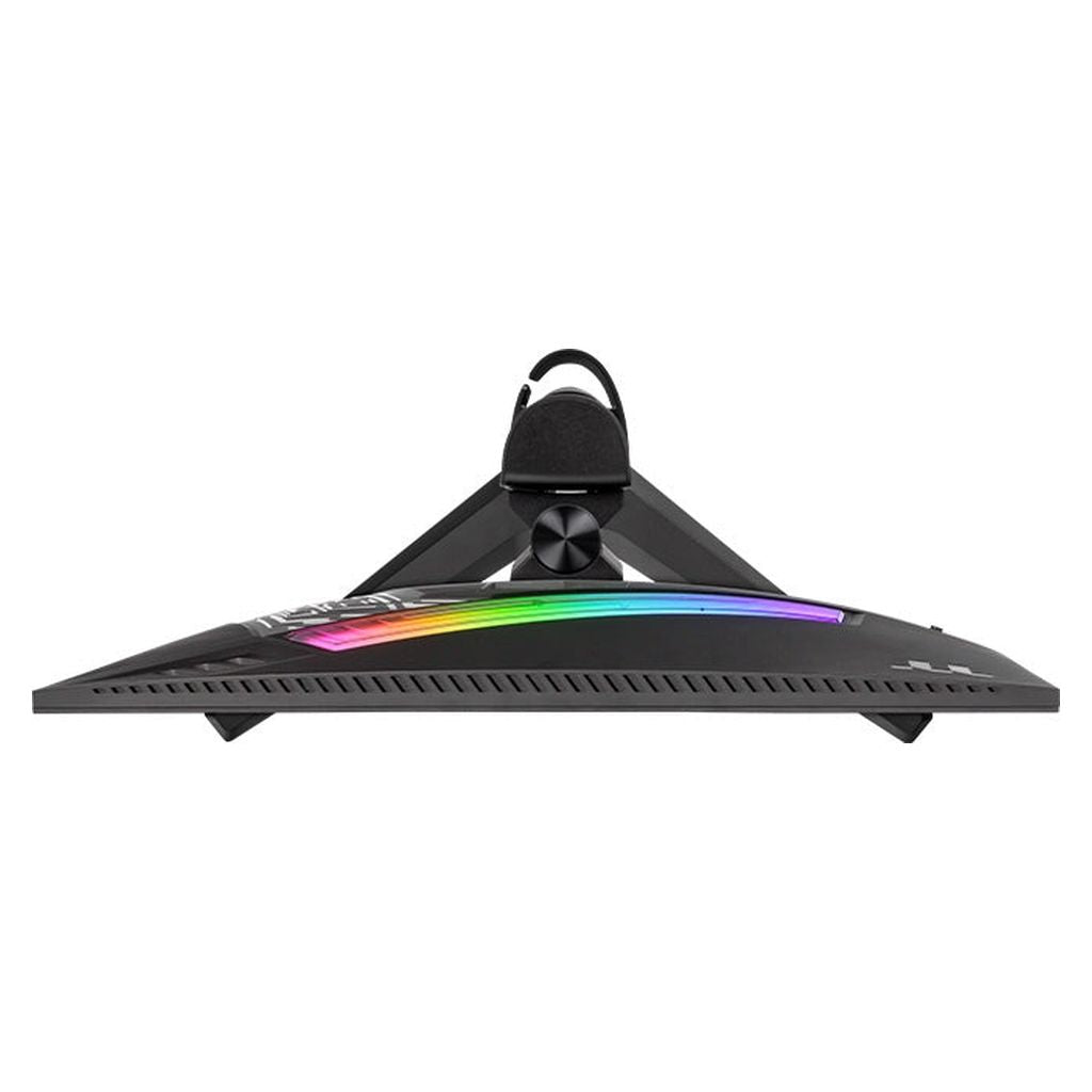 Thermaltake TPM-I27FUK 27" 4K UHD RGB IPS Gaming Monitor (160Hz, 1ms)