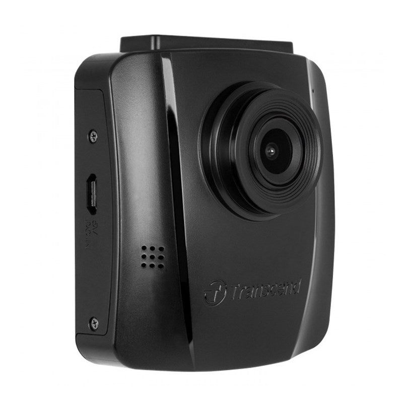 Transcend DrivePro 110 32GB 2.4" LCD Full HD Dash Cam(TS-DP110M-32G) - 3