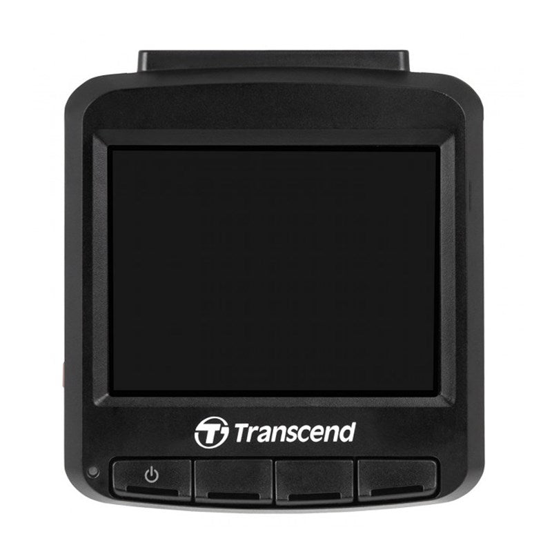Transcend DrivePro 110 32GB 2.4" LCD Full HD Dash Cam(TS-DP110M-32G) - 4