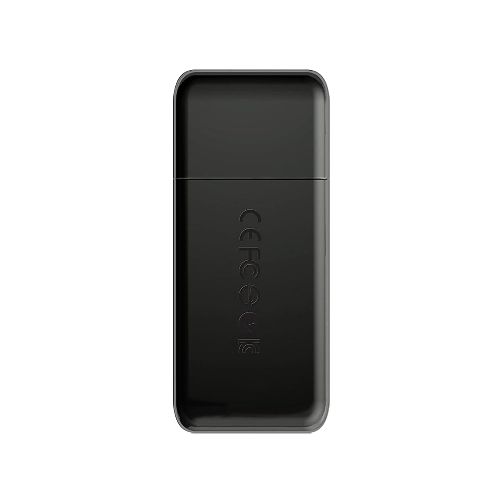 Transcend RDF5 USB 3.0 Card Reader - Black(TS-RDF5K) - 2