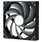 TRYX ROTA Pro 140mm Performance PWM Fan - Black(F-R140P-NN1M-G0K) - 1