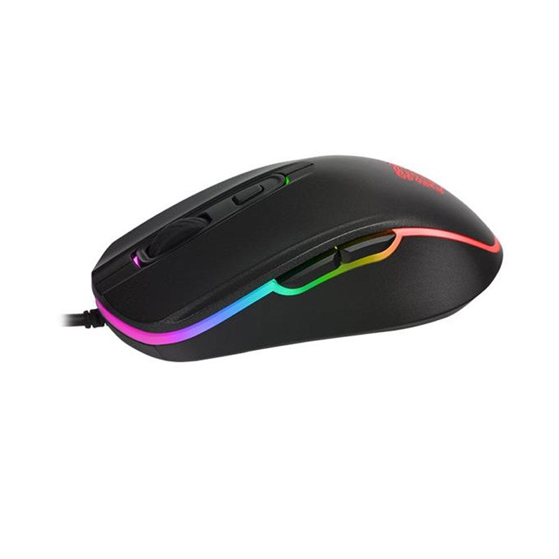 Thermaltake Tt eSPORTS Challenger Elite RGB Gaming Keyboard & Mouse Combo(CM-CEL-WLXXMB-US) - 4