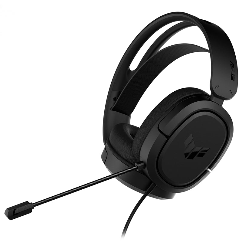 ASUS TUF Gaming H1 Headset(TUF GAMING H1) - 1