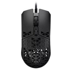 ASUS TUF M4 Air Optical Gaming Mouse(TUF GAMING M4 AIR) - 1