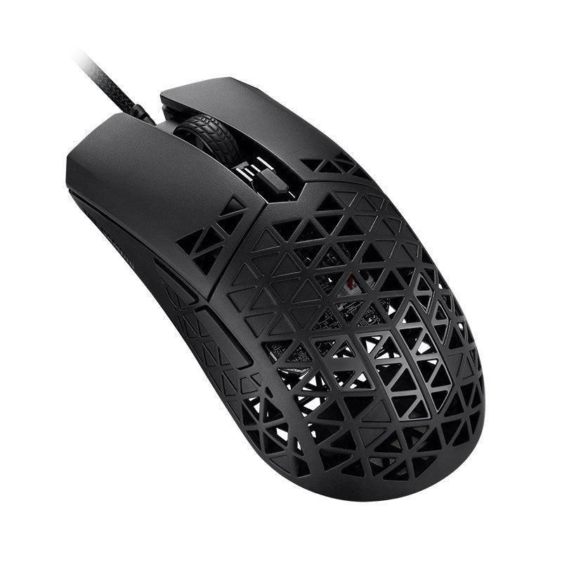 ASUS TUF M4 Air Optical Gaming Mouse(TUF GAMING M4 AIR) - 2