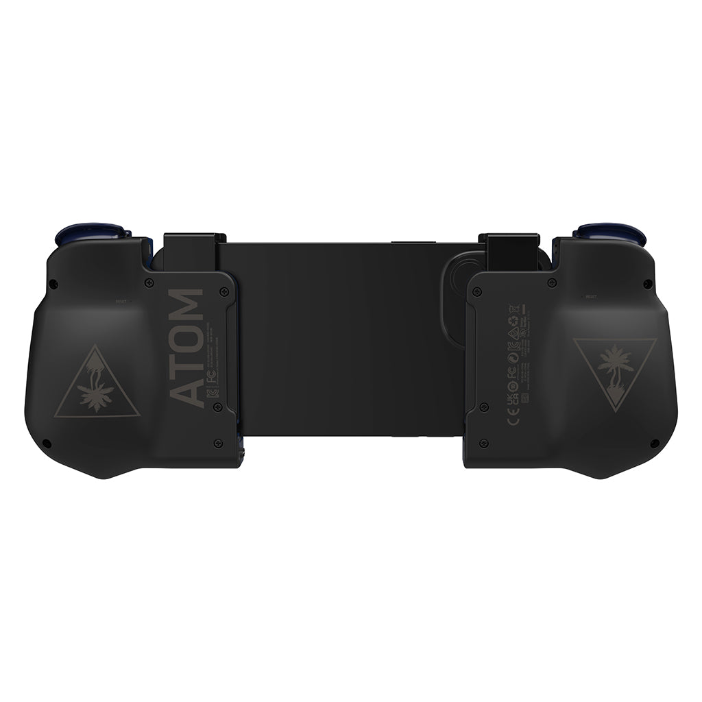 Turtle Beach Atom Mobile Gaming Controller - Cobalt(TBS-0768-05) - 2